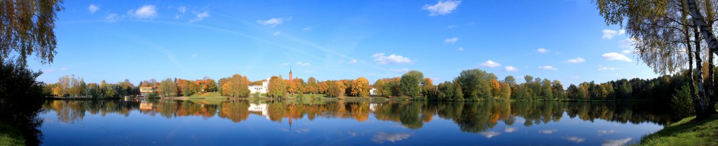 Druskininku_Panorama